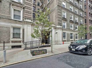 390 Riverside Dr APT 15D, New York, NY 10025