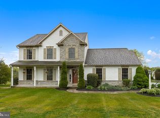 549 Solanco Rd, Quarryville, PA 17566