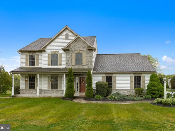 549 Solanco Rd, Quarryville, PA 17566