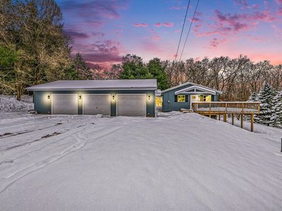 9689 Big Rock Dr, Kalamazoo, MI, 49009