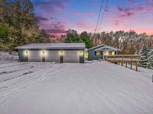 9689 Big Rock Dr, Kalamazoo, MI 49009