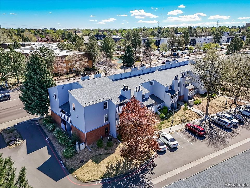 1st image of 7665 E Eastman Avenue #101A