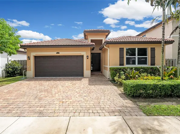 25357 SW 121st Ct, Homestead, FL 33032