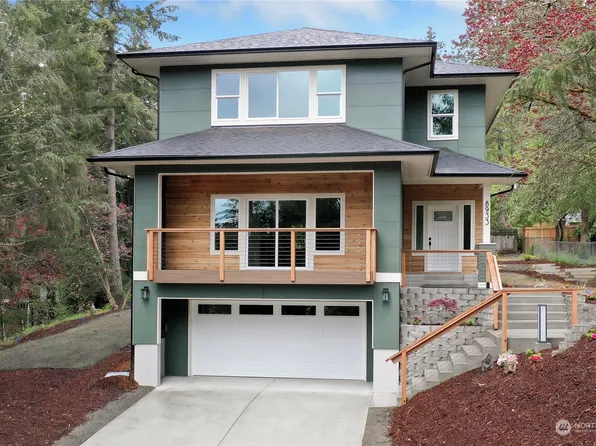 8933 107th Street SW, Lakewood, WA 98498