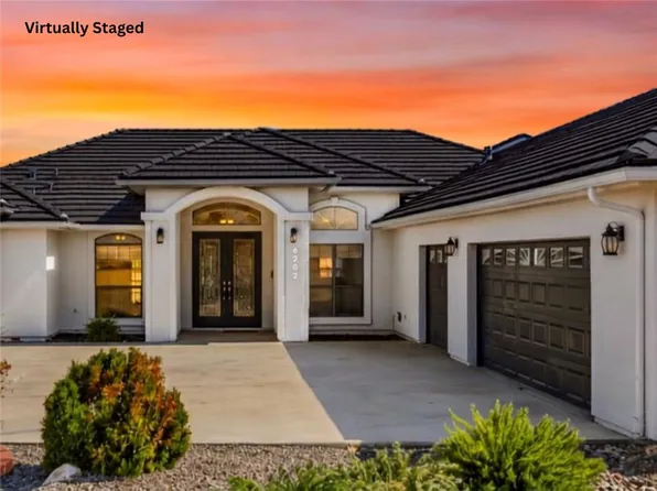 6262 N Cactus Wren Court, Kingman, AZ 86409