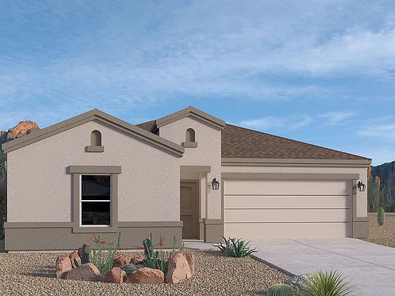 Plan Elevation.