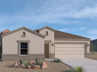 17022 W Weatherby Rd, Marana, AZ 85653