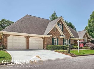 4181 Providence Ln, Tucker, GA 30084