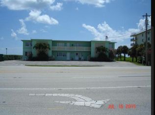 1195 Florida #A1A-107, Satellite Beach, FL 32937