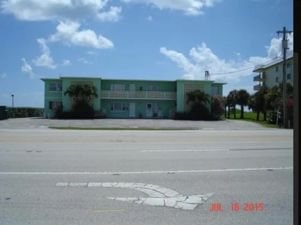 1195 Florida #A1a-107, Satellite Beach, FL 32937