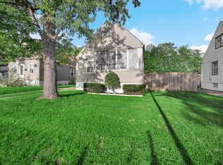 6625 Colorado Ave, Hammond, IN 46323