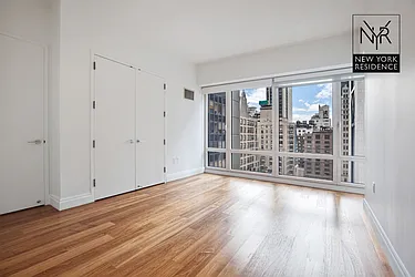 Rented by New York Residence