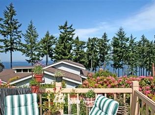 161 Bluffs Dr #1, Pt Townsend, WA 98368