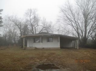 210 Hudson Loop, Russellville, AR 72802