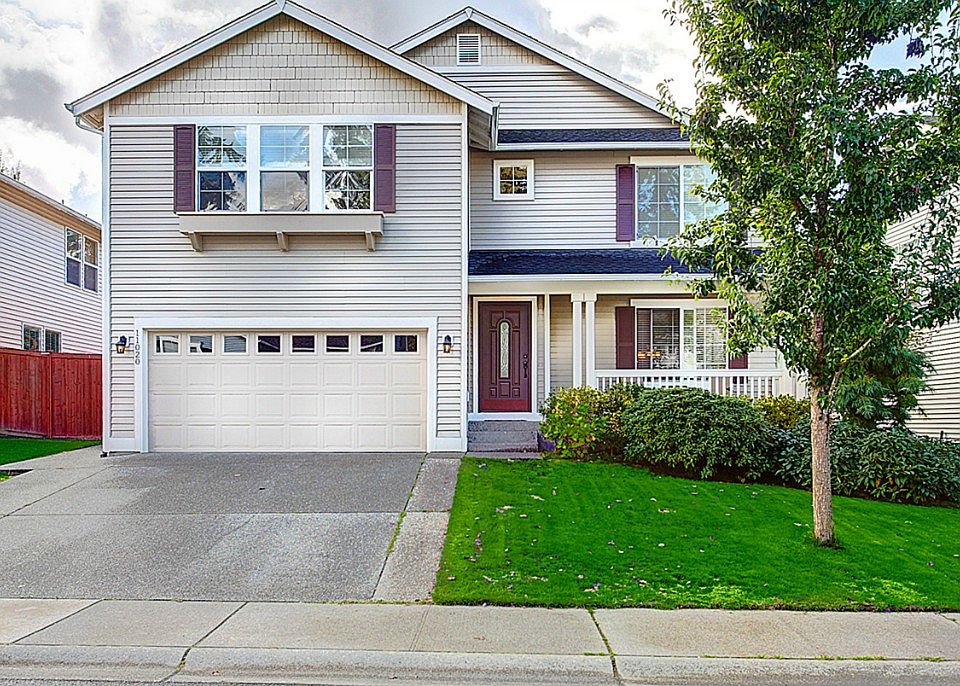 1st image of 11020 50th Ave SE
