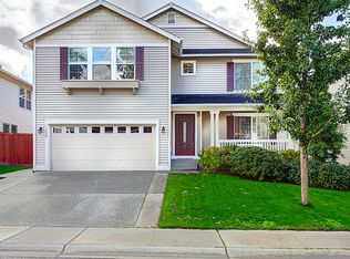 11020 50th Ave SE, Everett, WA 98208