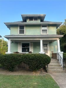 135 68th St, Niagara Falls, NY, 14304