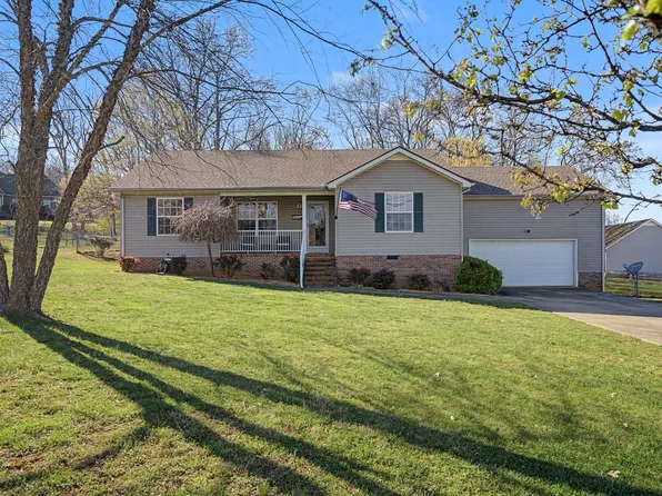 76 Providence Rd, Shelbyville, TN 37160