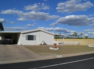 8354 E Pueblo Ave, Mesa, AZ 85208