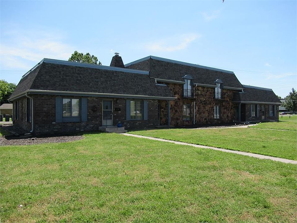 1st image of 3004 Sierra Pkwy #D