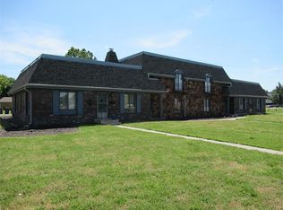 3004 Sierra Pkwy #D, Hutchinson, KS 67502