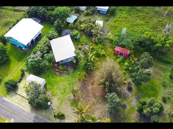 12-313 W Pohakupele Loop #33, Pahoa, HI 96778