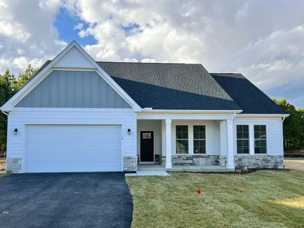 18 Flippo, Irvington, VA 22480