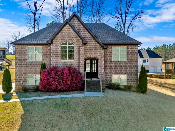 8860 Somerset North Blvd, Morris, AL 35116