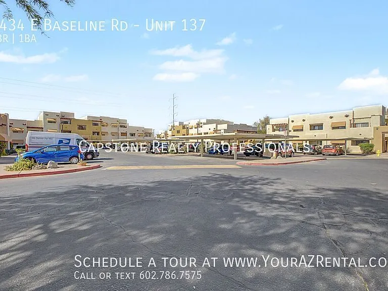 3434 E Baseline Rd #137 — Photo 17