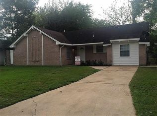 1111 Cherry Spring Dr, Houston, TX 77038