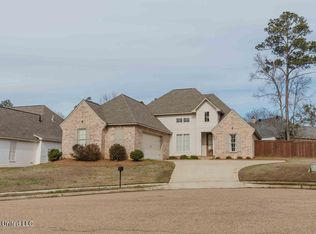 120 Willow Brook Rd, Brandon, MS 39047