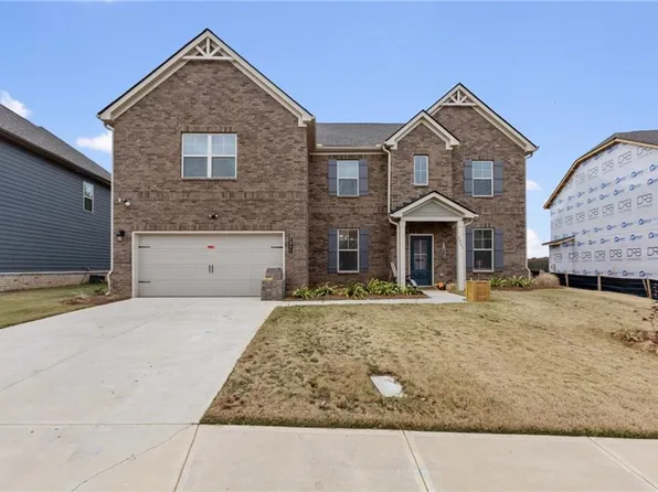 4861 Elm Leaf Dr SW, Atlanta, GA 30331