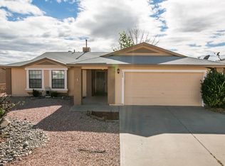 1845 Clearwater Loop NE, Rio Rancho, NM 87144