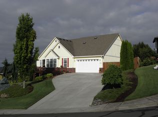 1266 E Spencer Ct, La Center, WA 98629