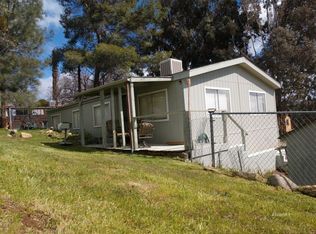 212 Old State Rd, Wofford Heights, CA 93285