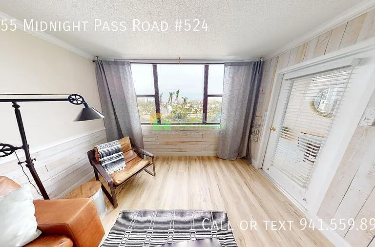 5855 Midnight Pass Rd #524 — Photo 9