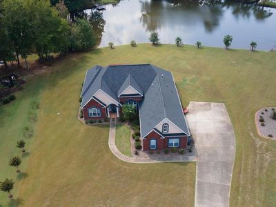 153 Lakeshore Ct, McDonough, GA, 30252