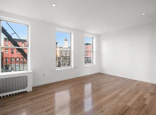 217 E Houston St APT 3E, New York, NY 10002