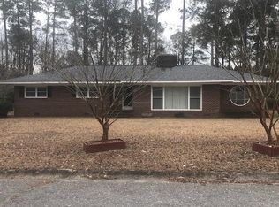 2100 E Walnut St, Goldsboro, NC 27530