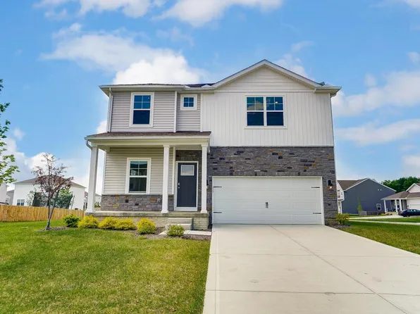 168 Natalie Ln, Granville, OH 43023