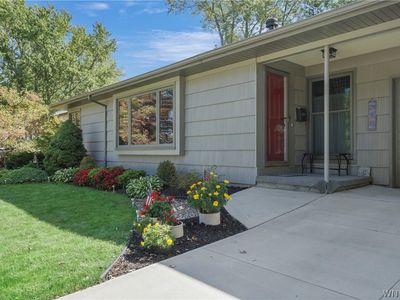 705 Westbrook Dr, North Tonawanda, NY, 14120