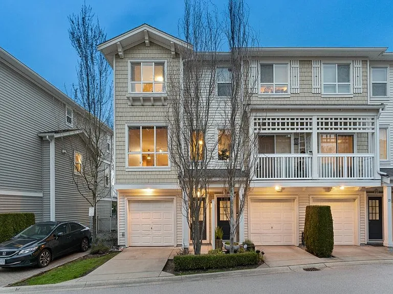 8355 Delsom Way #30 — Photo 8