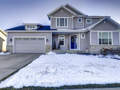 9635 Tawny Acorn Drive, Verona, WI, 53593