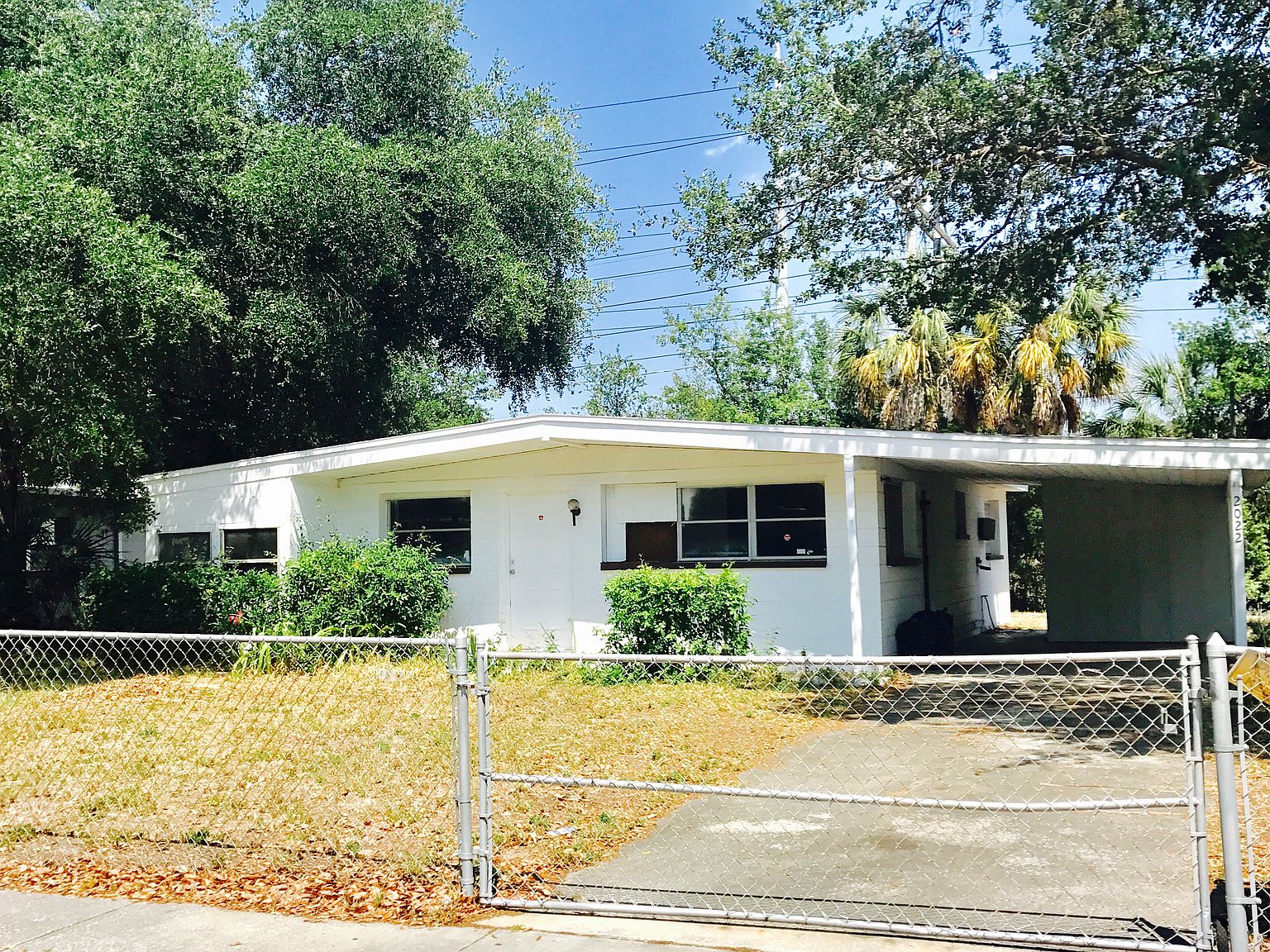 2022 Windsor Way, Tampa, FL 33619 Zillow