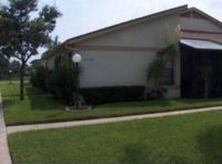 4383 Willow Brook Cir, West Palm Beach, FL 33417