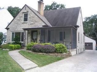 87 W Cooke Rd, Columbus, OH 43214