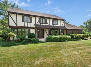 480 Van Holten Rd, Bridgewater, NJ 08807