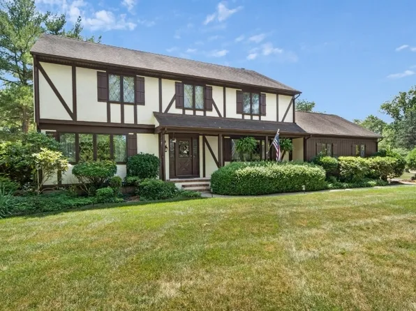 480 Van Holten Rd, Bridgewater Twp., NJ 08807