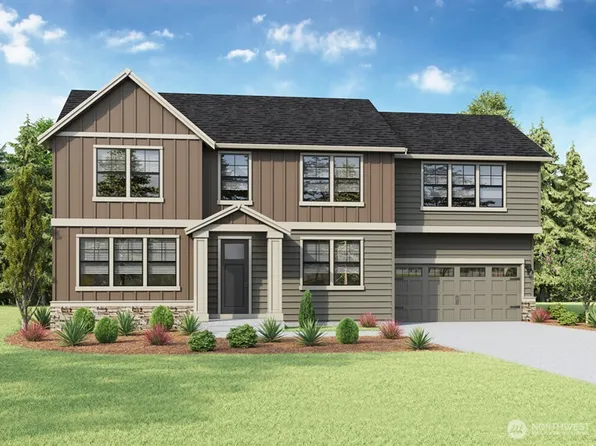 23750 SE 49th Street, Issaquah, WA 98027