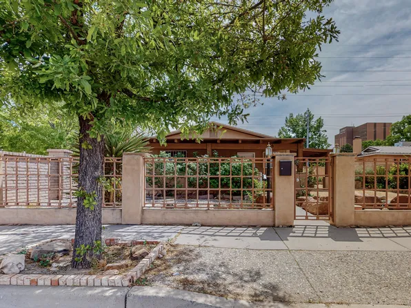 516 Arno St NE, Albuquerque, NM 87102